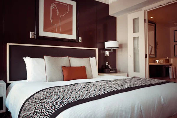 Wie wählen Sie das beste Hotel für Ihre nächste Reise aus?