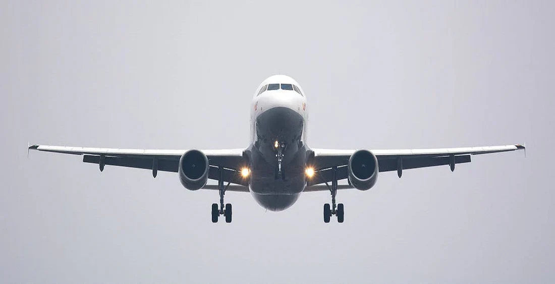 Elektronische Geräte: Welche Regeln sollten Sie beim Flug beachten?