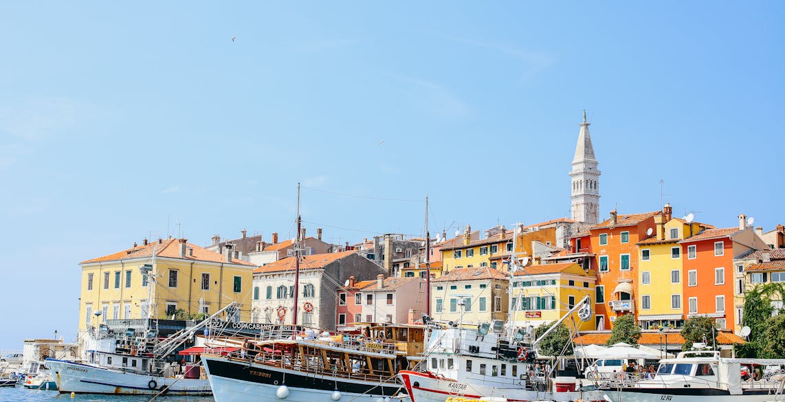 Portofino in Italien besuchen: der Reiseführer