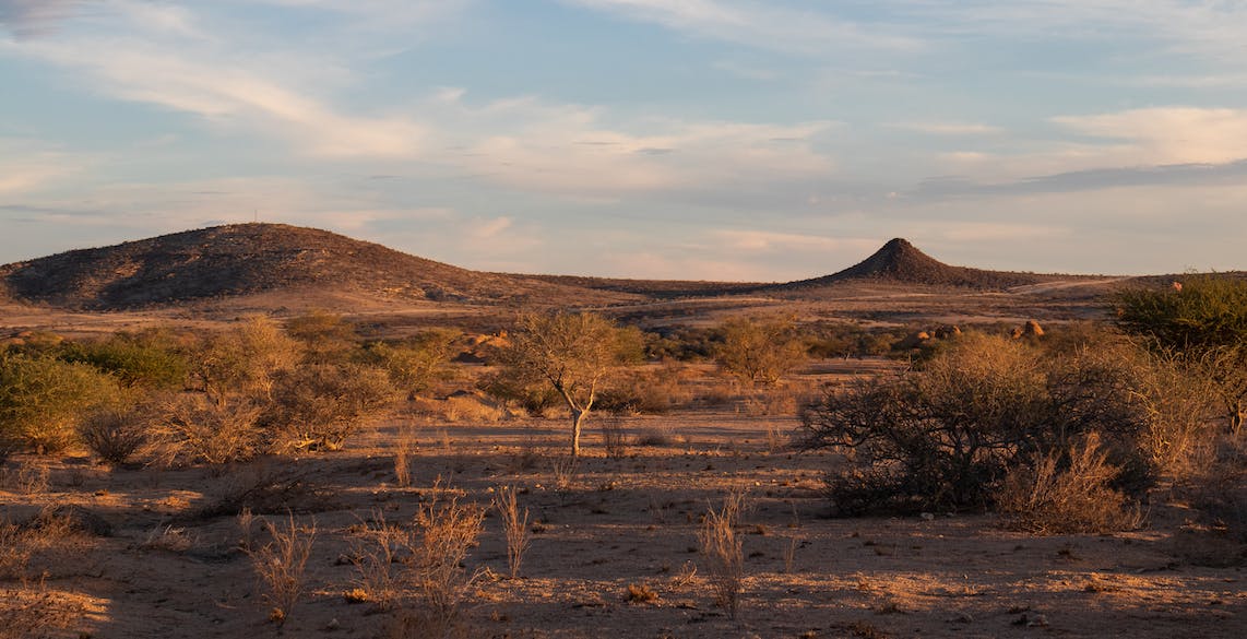 Namibia-Reise: Alles, was Sie für einen Traumurlaub wissen müssen