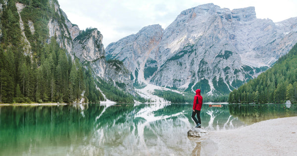 Wandern in der Nähe: Die besten Wanderwege in Deutschland