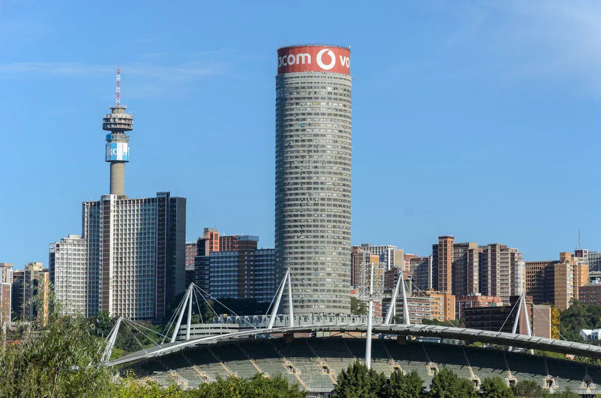 Johannesburg in Südafrika besuchen: die besten Tipps