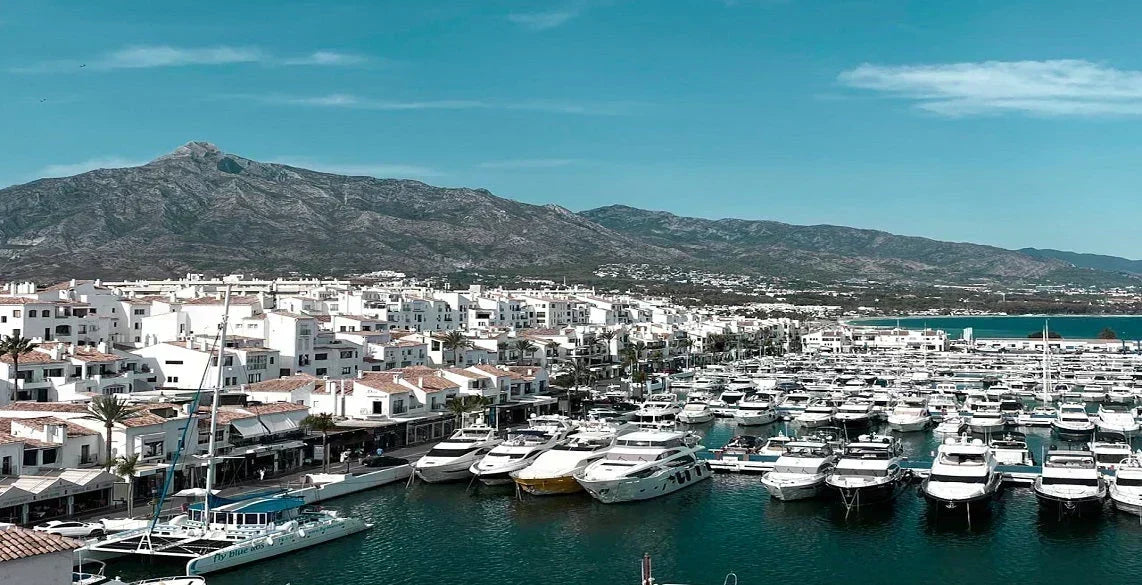 Marbella besuchen: der vollständiger Reiseführer