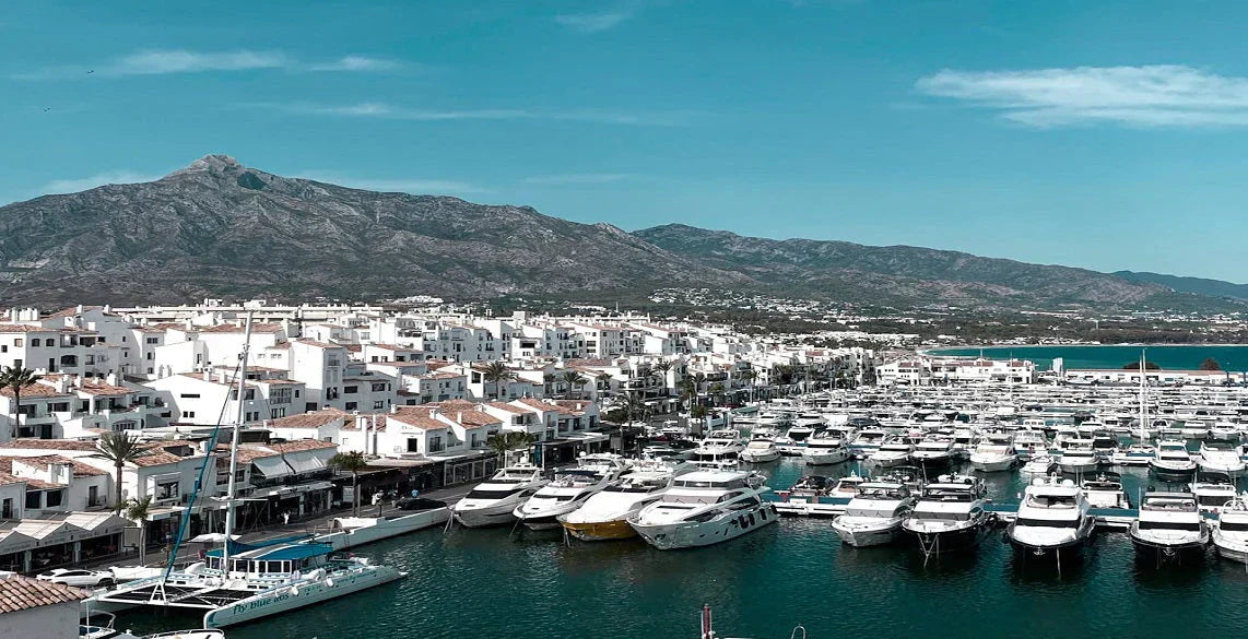 Marbella besuchen: der vollständiger Reiseführer