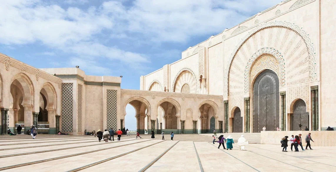 Casablanca besuchen: Unsere wichtigsten Tipps