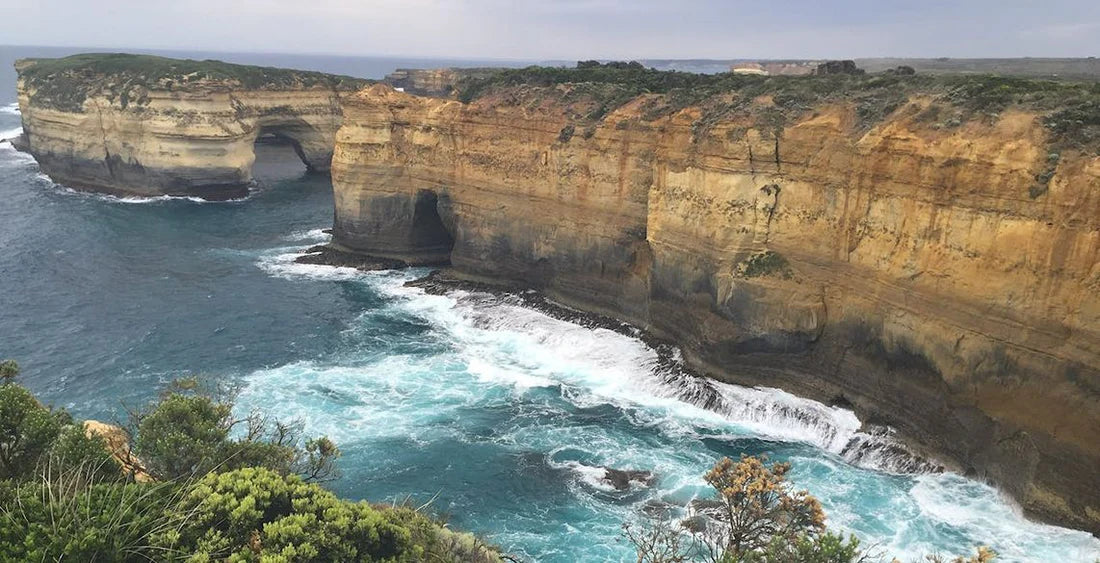 Australien oder Neuseeland: ein Vergleich der beiden Reiseziele