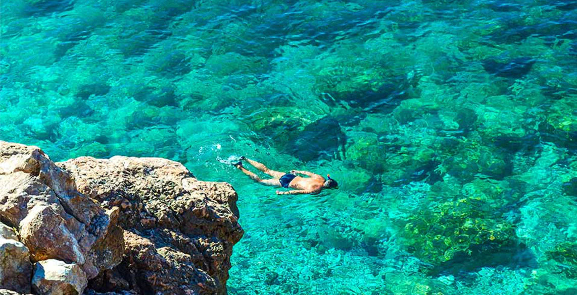 Was sind die besten Tauchplätze in Europa?