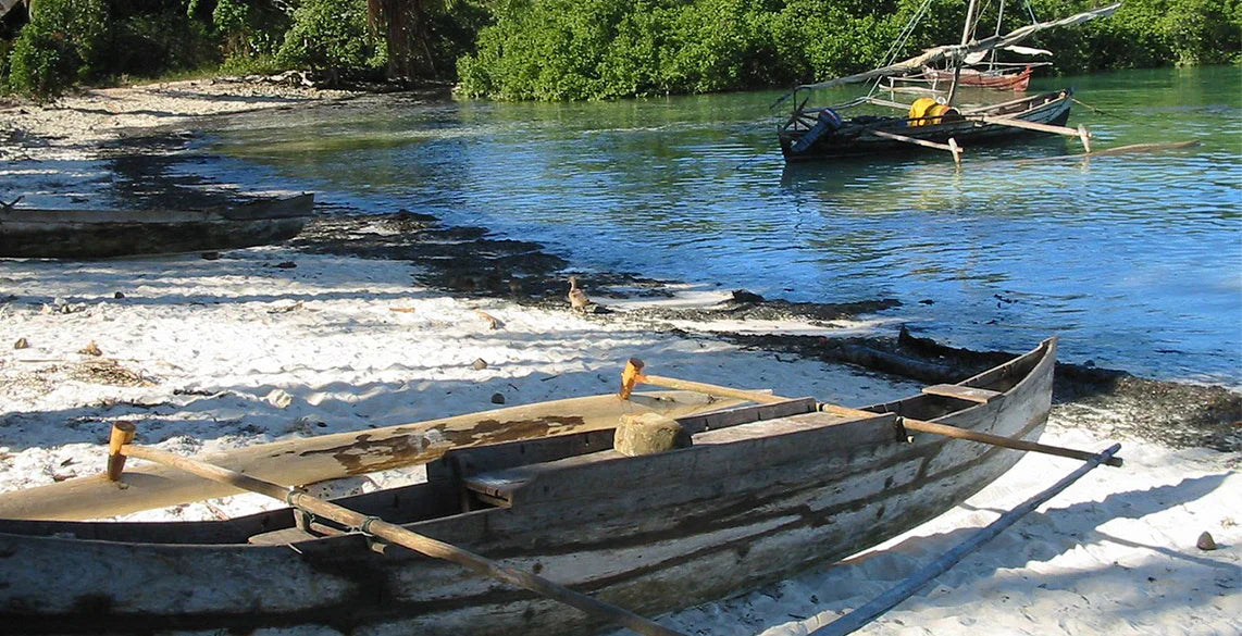 Erste Reise nach Madagaskar: Was Sie wissen sollten