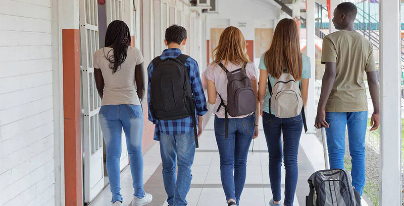 Welche Vorteile bietet ein Rucksack mit Rollen?