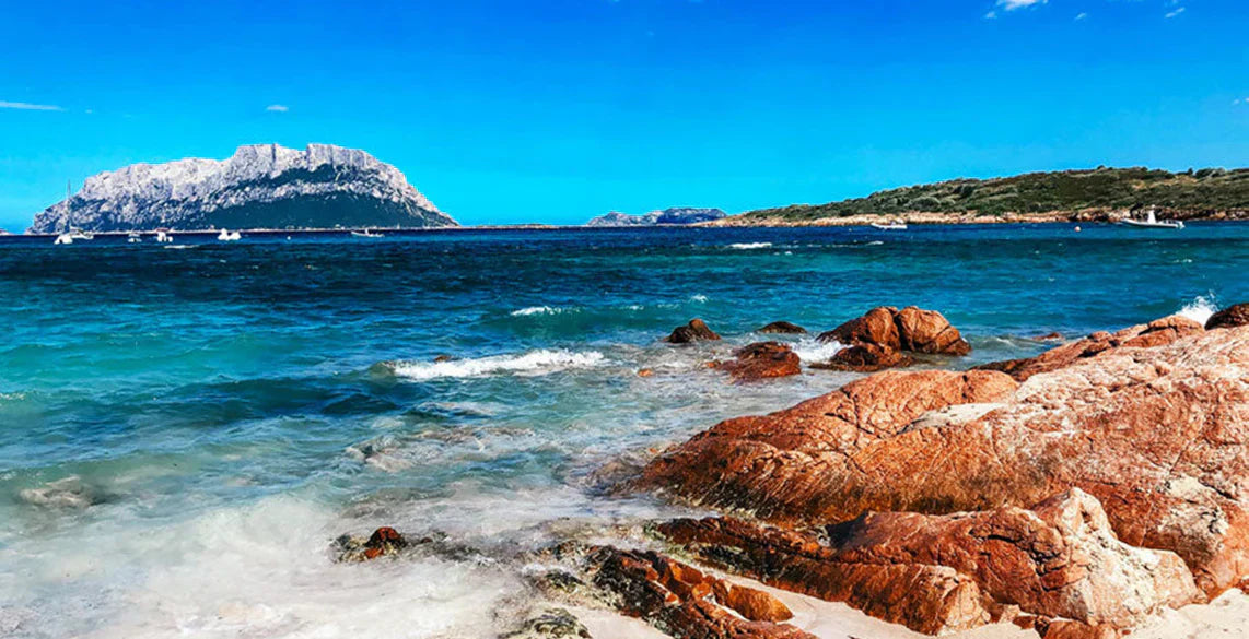 Reise nach Sardinien: Die besten Reiseziele!