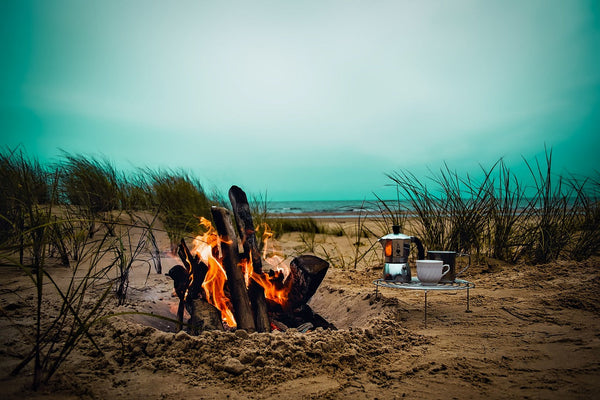 Île de Ré: Camping an Frankreichs Atlantikküste