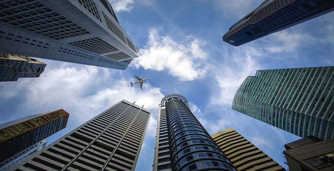 Singapur besuchen: unsere besten Tipps