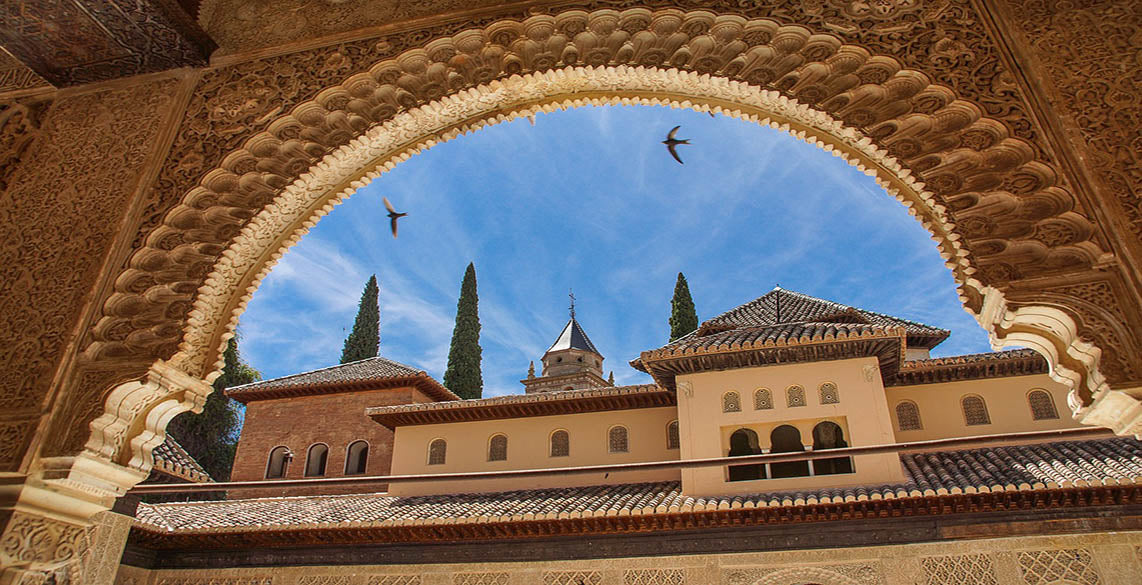 Granada besuchen: Die spanische Stadt entdecken