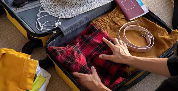 Große und günstige Koffer kaufen: all unsere Tipps!
