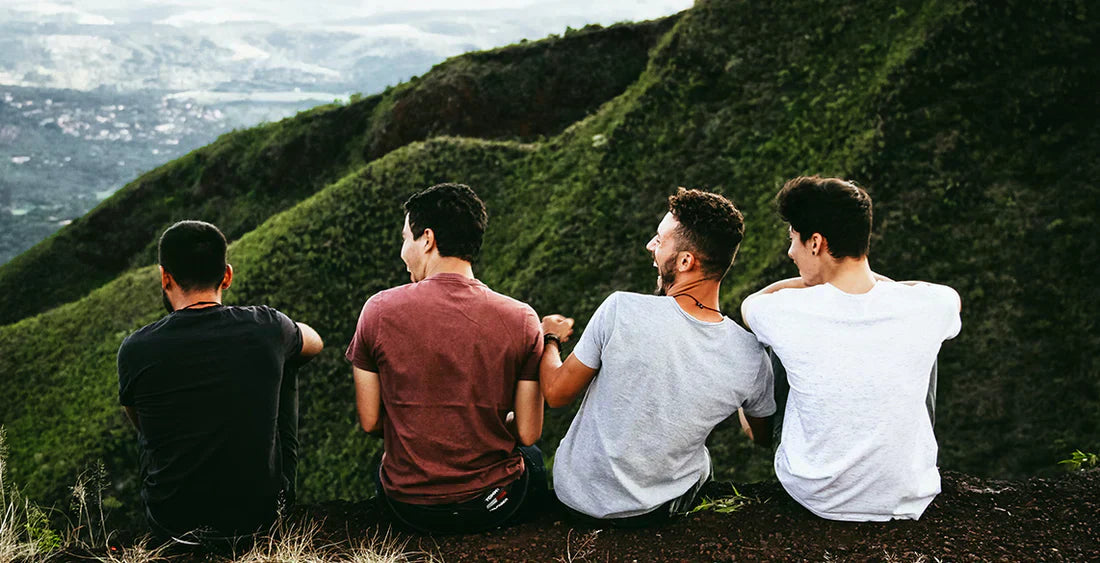 Wie reist man mit kleinem Budget?