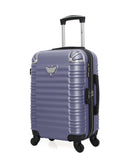 LPB LUGGAGE - Handgepäck - Koffer 55cm GIULIA
