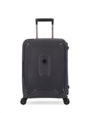 DELSEY - Handgepäck – Hartschalenkoffer 55cm MONCEY SLIM