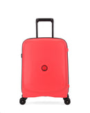 DELSEY - Handgepäck – Hartschalenkoffer 55cm BELMONT PLUS SLIM