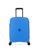 DELSEY - Handgepäck – Hartschalenkoffer 55cm BELMONT PLUS SLIM