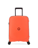 DELSEY - Handgepäck – Hartschalenkoffer 55cm BELMONT PLUS SLIM