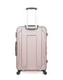 HERO – 3er-Set: Hartschalenkoffer PIRIN-S