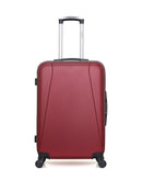 HERO – Mittelgroßer Koffer 65cm LANZAROTE