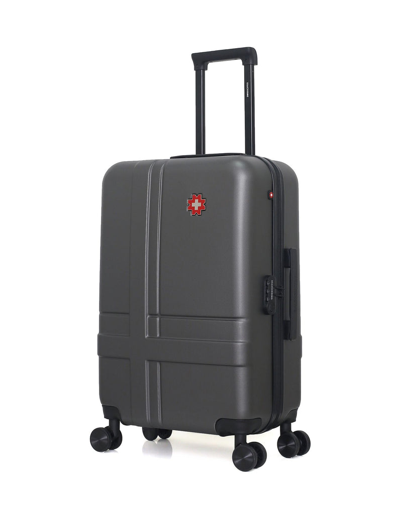 Mittelgroßer Koffer 65cm USTER