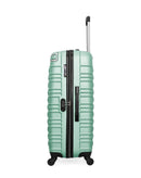 LPB LUGGAGE - 4er-Set: Hartschalenkoffer GIULIA-C