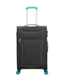 BLUESTAR – Mittelgroßer Koffer CONCORDE