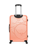 LPB LUGGAGE - 4er-Set: Hartschalenkoffer AELYS-C