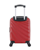 WAVE PARIS - Handgepäck - Koffer XXS DANUBE