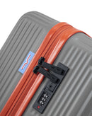 Großer Hartschalenkoffer NORTH BEACH