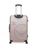 LPB LUGGAGE - Großer Koffer 75cm ELEONOR