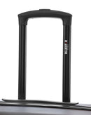 2er-Pack Hartschalenkoffer: Mittelgroßer Koffer und Handgepäck WAGRAM