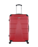 BLUESTAR – Großer Hartschalenkoffer 75cm OTTAWA