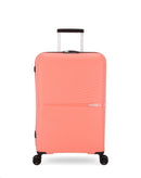 AMERICAN TOURISTER – Mittelgroßer Koffer 67cm AIRCONIC