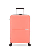 AMERICAN TOURISTER – Mittelgroßer Koffer 67cm SKYTRACER