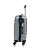 LPB LUGGAGE - Großer Koffer AIME