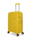 OBAGO – 2er-Pack – Mittelgroßer Koffer und Handgepäck XS LYRA