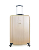 HERO – Mittelgroßer Koffer 65cm ATLANTA