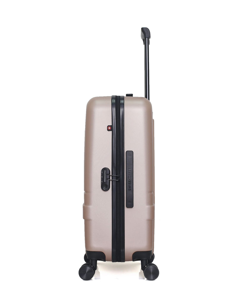 Mittelgroßer Koffer 65cm USTER