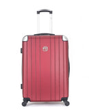 LPB LUGGAGE - 3er-Set: Hartschalenkoffer AMELIE-A