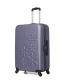 LPB LUGGAGE - Großer Koffer 75cm ELEONOR