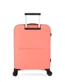 AMERICAN TOURISTER – Handgepäck – Hartschalenkoffer 55cm AIRCONIC