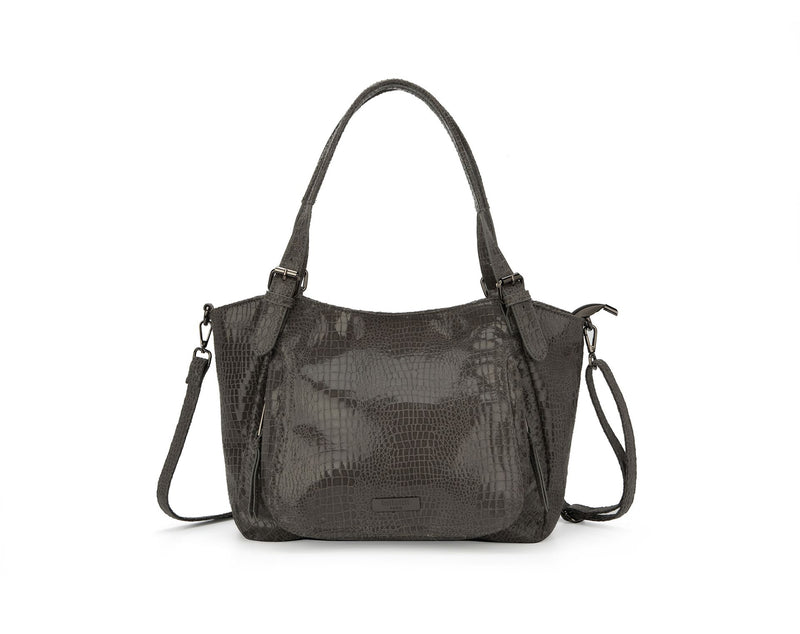 UNBRANDED - Handtasche CARLINE