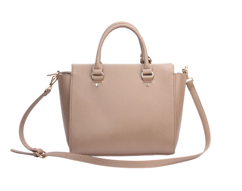 UNBRANDED - Handtasche PETUNIA