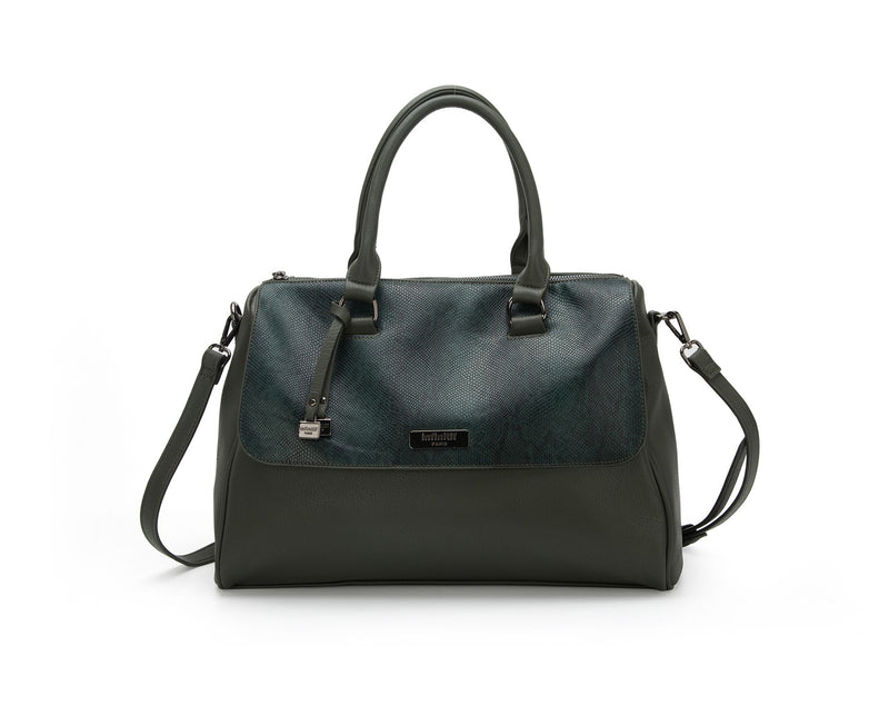 UNBRANDED - Handtasche BEGONIA