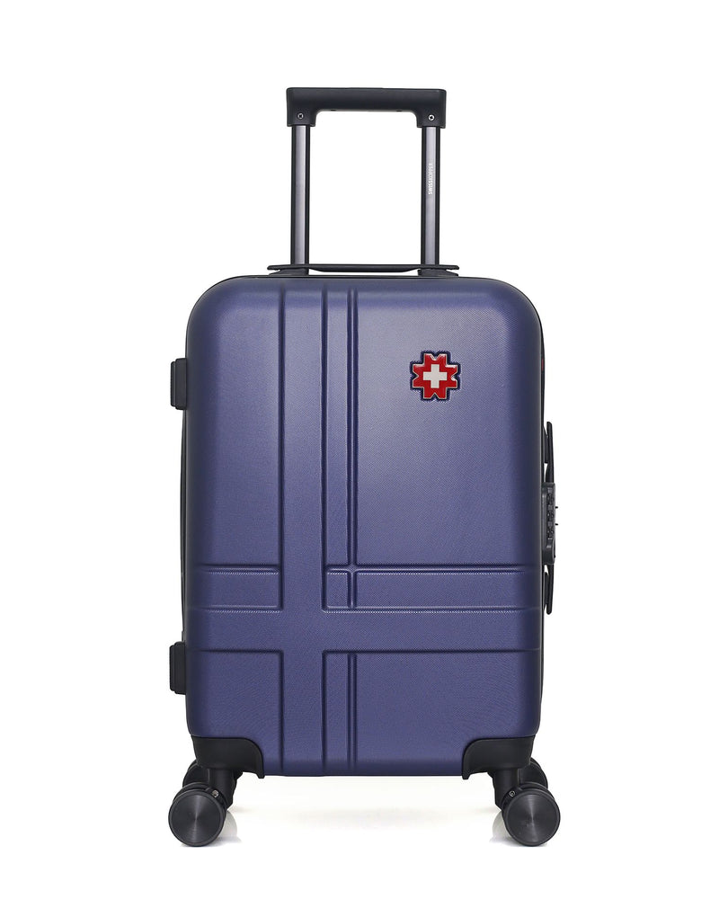 Handgepäck - Koffer 55cm USTER