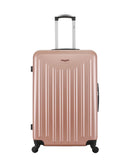 4er-Set Hartschalenkoffer BROOKLYN-M