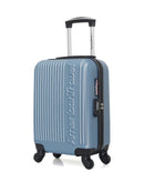 AMERICAN TRAVEL – Handgepäck - Koffer 50cm NASHVILLE-E
